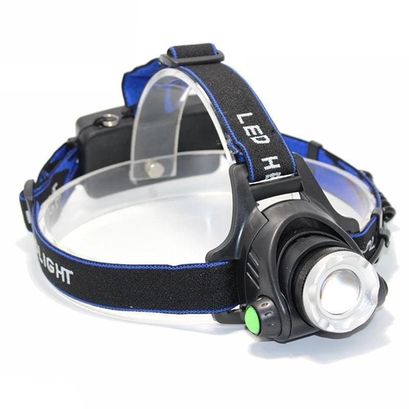 FENERLERCATA007.01.0291CATA POYRAZ LED KAFA LAMBASI CT-9123CATA POYRAZ LED KAFA LAMBASI CT-9123
