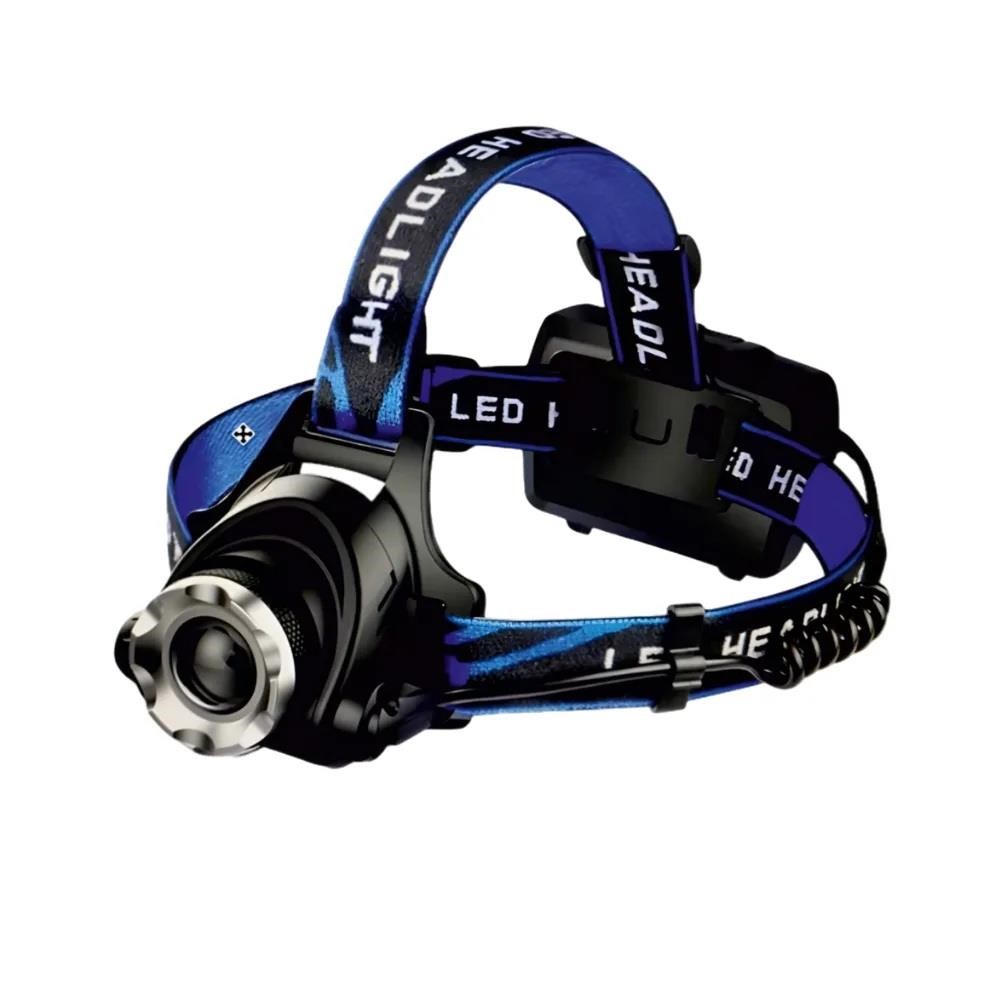 FENERLERCATA007.01.0291CATA POYRAZ LED KAFA LAMBASI CT-9123CATA POYRAZ LED KAFA LAMBASI CT-9123