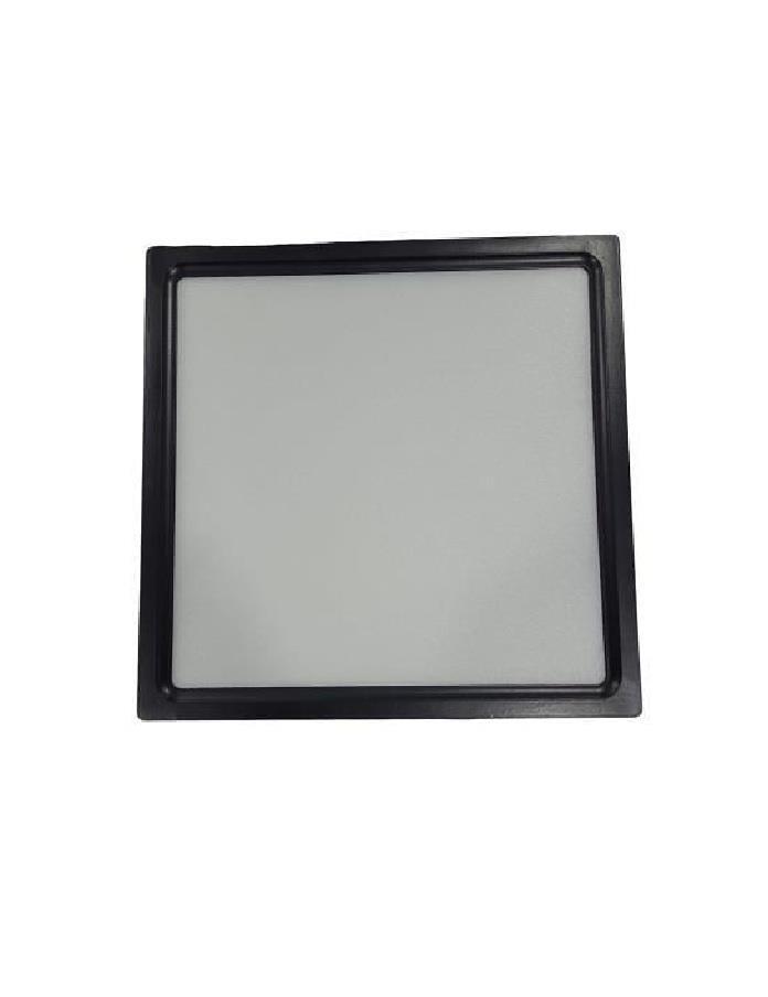 AMPÜLLER & LEDLERNİSALUCE007.01.0263NİSALUCE 24W SIVA ÜSTÜ SİYAH KASA LED PANELNİSALUCE 24W SIVA ÜSTÜ SİYAH KASA LED PANEL