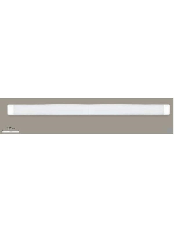 AVİZE & ARMATÜR & APLİKCATA007.01.0065CATA 72W YATAY LEDLİ BANT ARMATÜR BEYAZCATA 72W YATAY LEDLİ BANT ARMATÜR BEYAZ