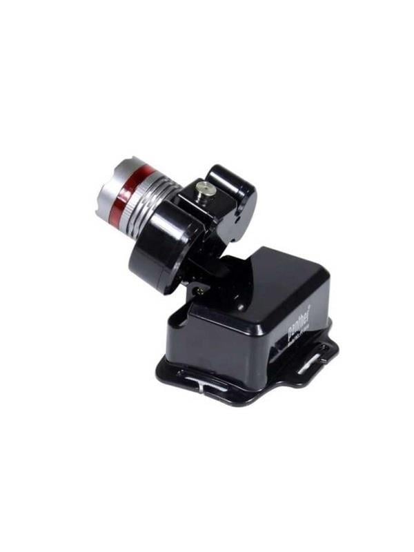 FENER & IŞILDAKPANTHER007.01.0232PANTHER PT-5910 3AAA PİLLİ KAFA LAMBASIPANTHER PT-5910 3AAA PİLLİ KAFA LAMBASI