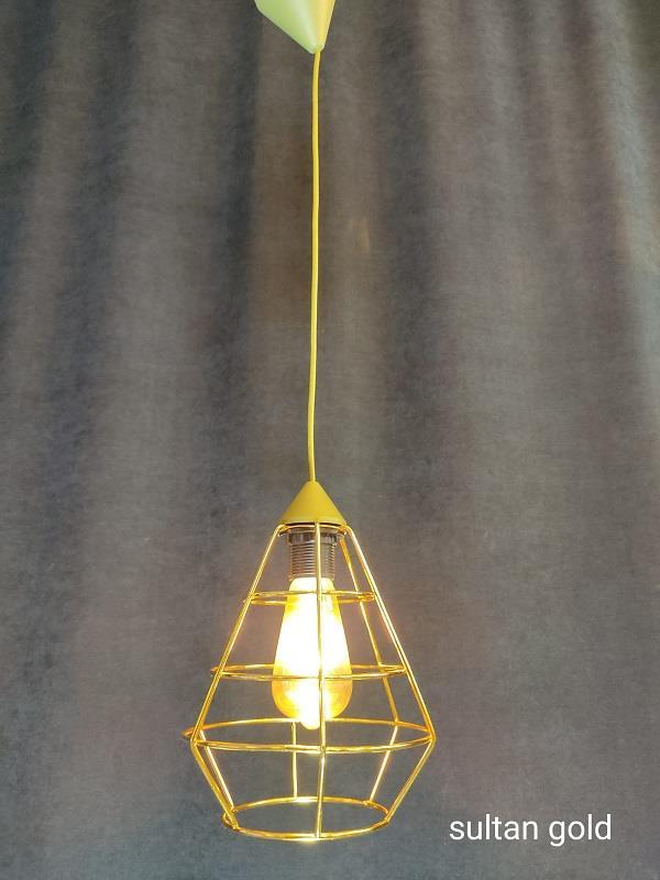 AVİZE & ARMATÜR & APLİKMUHTELİF007.01.0194SULTAN GOLD SARKIT ARMATÜRSULTAN GOLD SARKIT ARMATÜR