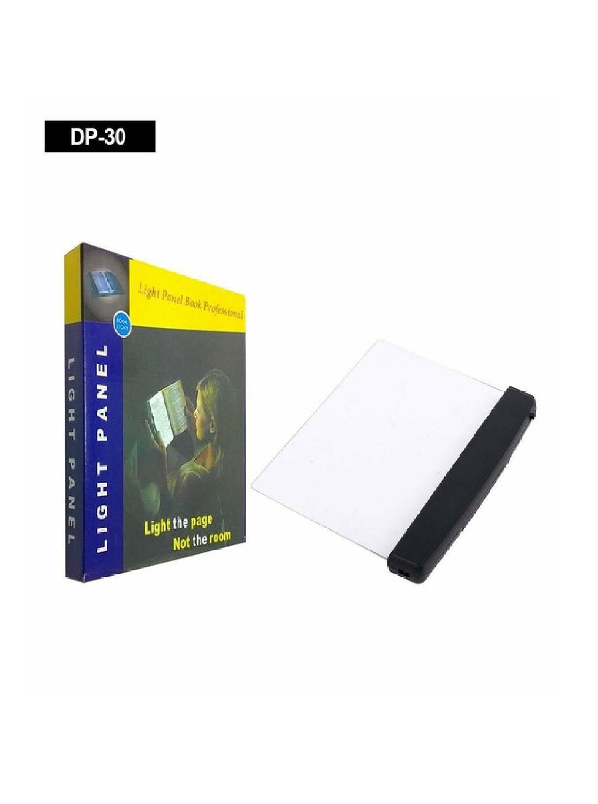 DEKORATİF ÜRÜNLERdiğer007.013.0374Dempower Kitap Okuma Lambası Led DP-30 1822Dempower Kitap Okuma Lambası Led DP-30 1822