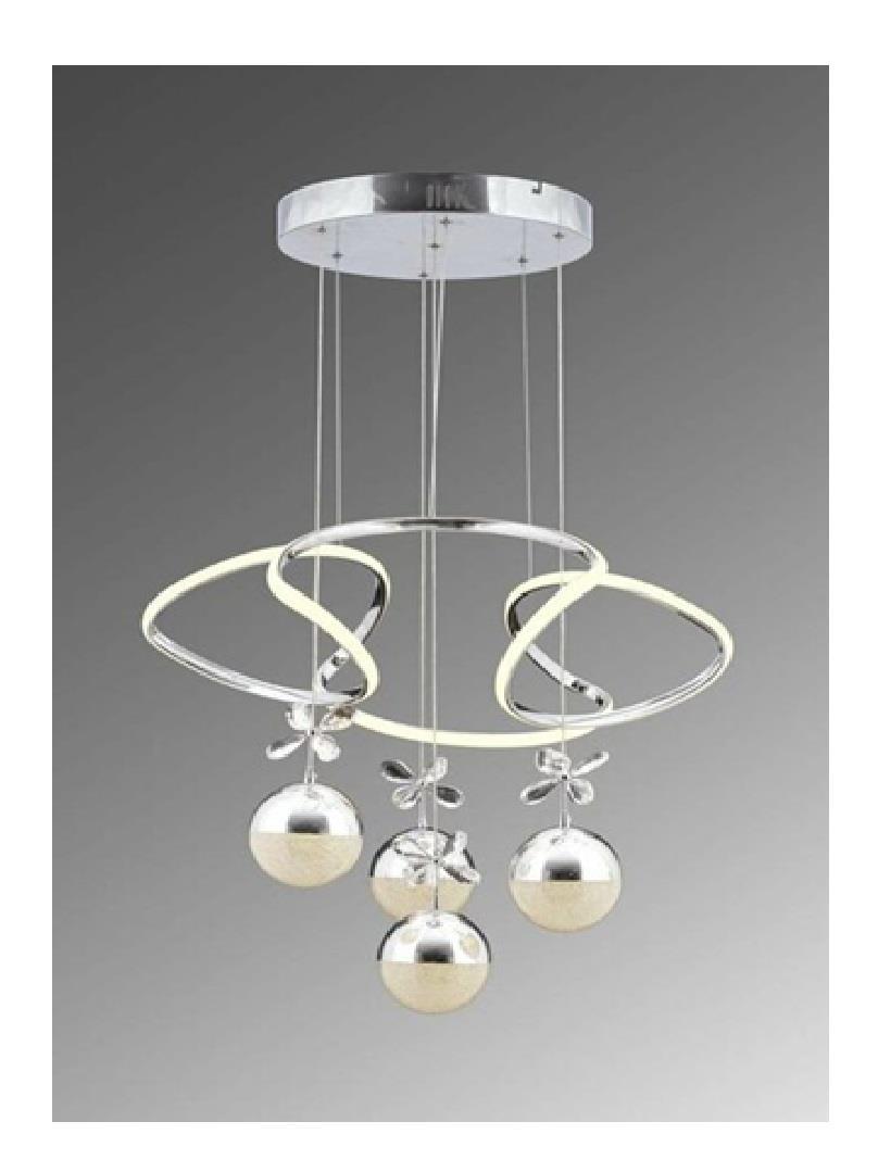 AVİZE & ARMATÜR & APLİKdiğer007.013.0315Mylife Avize Led 4Top Gümüş Taşlı Dron 2558Mylife Avize Led 4Top Gümüş Taşlı Dron 2558