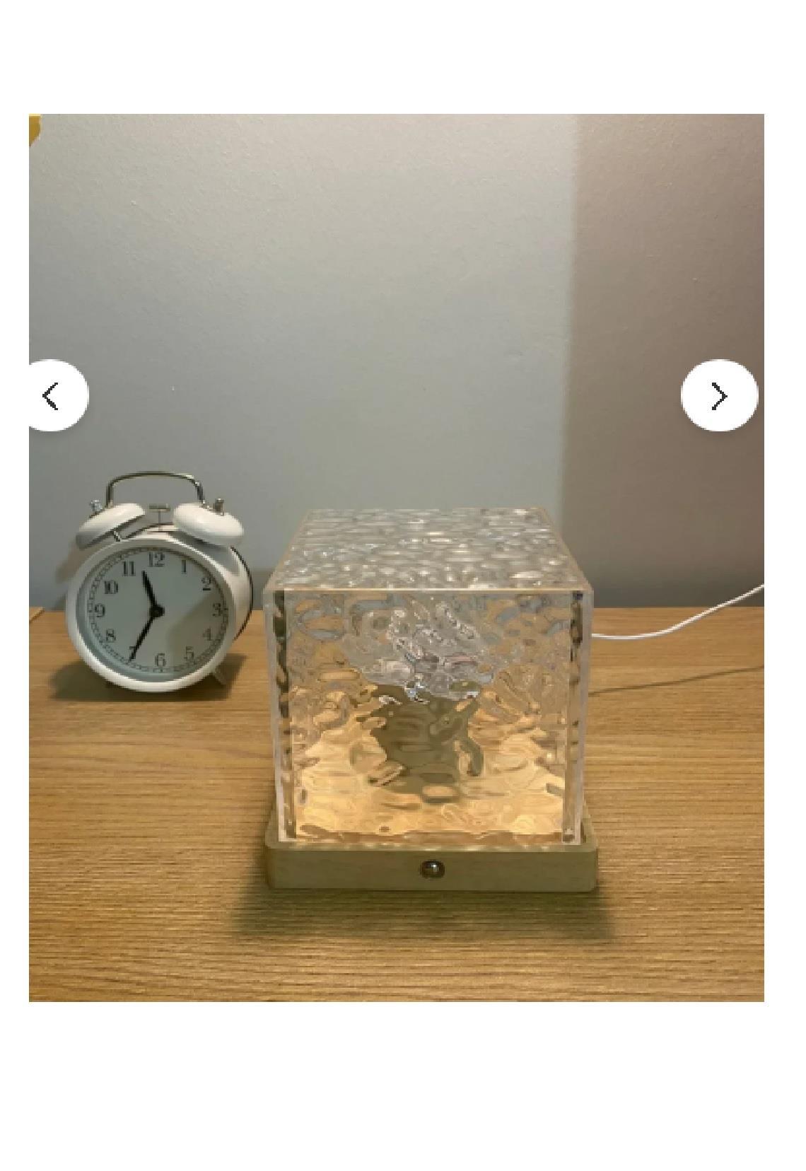 DEKORATİF ÜRÜNLERdiğer007.013.0377Dempower Gece Lambası Touch Lamp Rgb DP-353Y 6528Dempower Gece Lambası Touch Lamp Rgb DP-353Y 6528