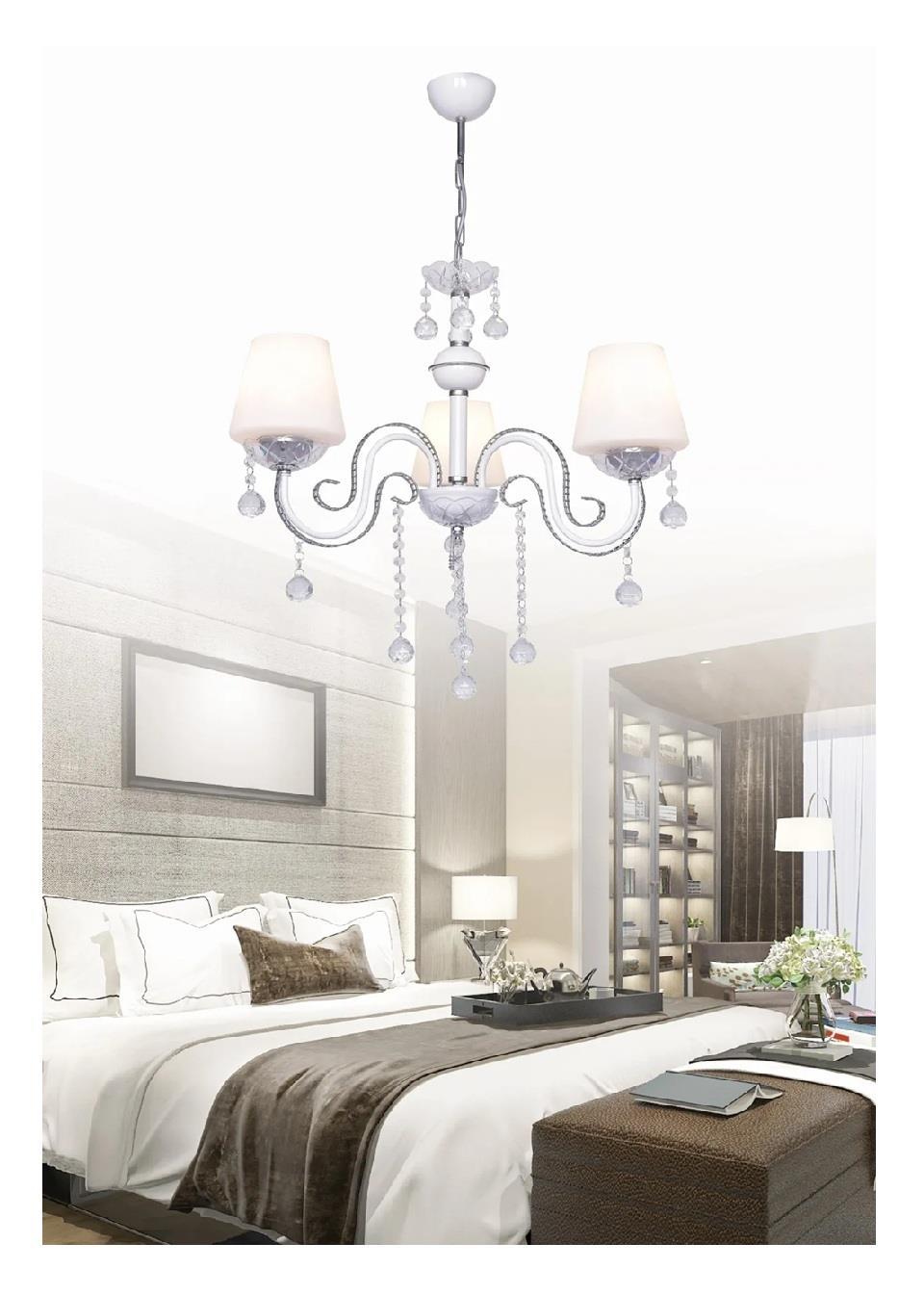 AVİZE & ARMATÜR & APLİKdiğer007.013.0174 berfin 3lü krom 00018 berfin 3lü krom 00018