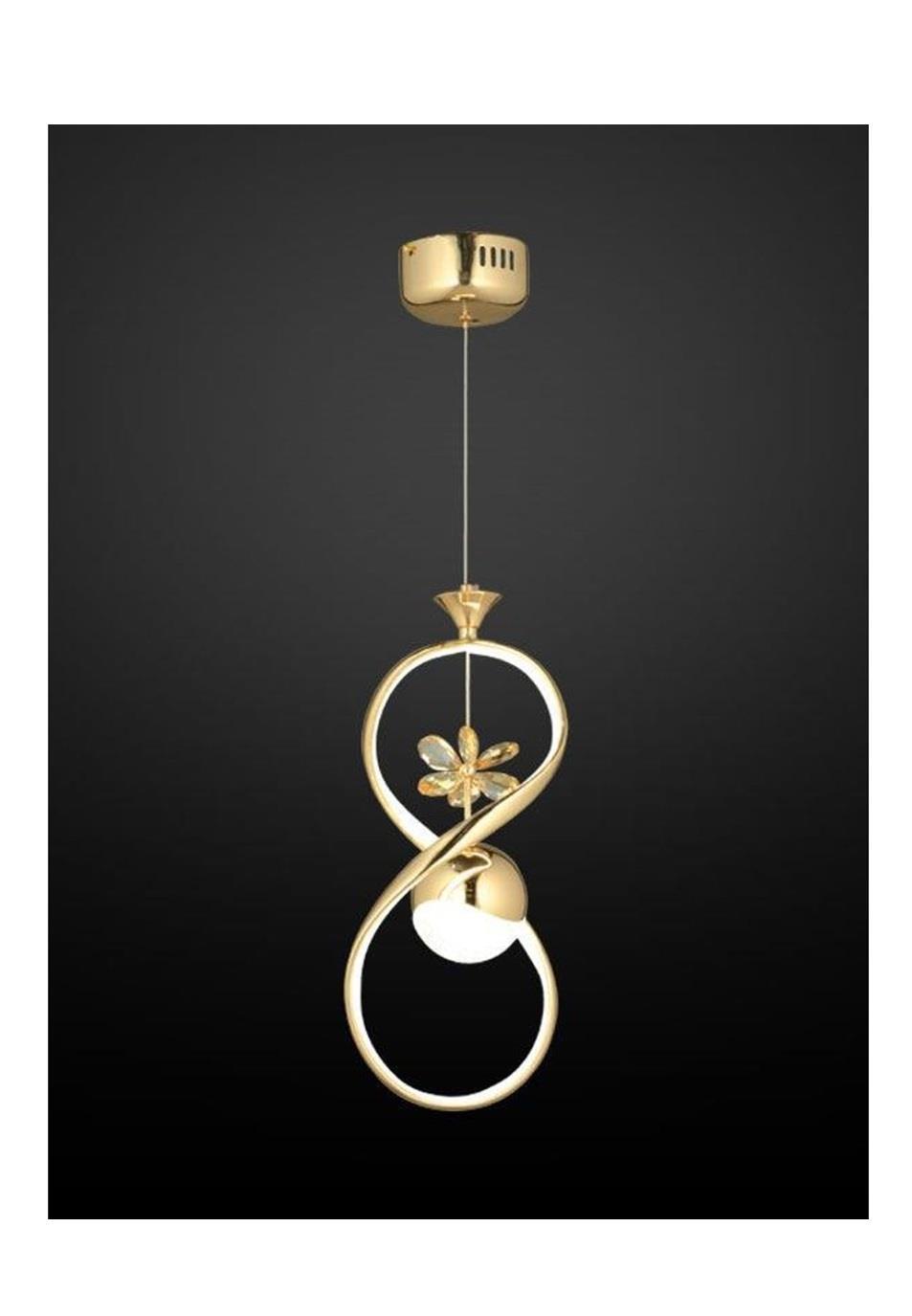 AVİZE & ARMATÜR & APLİKdiğer007.013.0102 erva tek toplu gold 5171  erva tek toplu gold 5171 