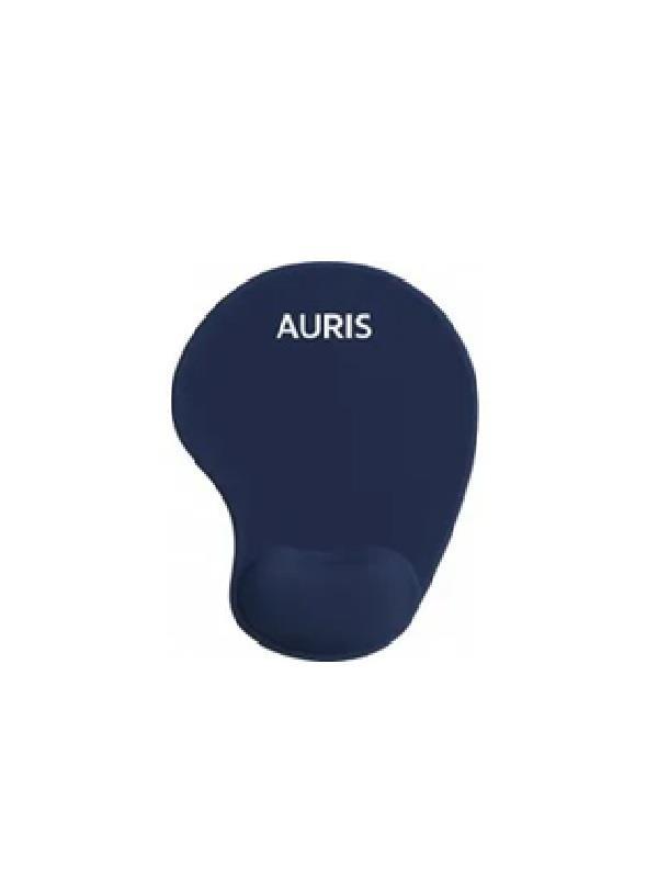KIRTASİYE &OFİS GEREÇLERİİNCA007.03.0254Auris Mouse Pad Bileklikli Kauçuk Kaplamalı Siyah ARS-MP02 0297Auris Mouse Pad Bileklikli Kauçuk Kaplamalı Siyah ARS-MP02 0297