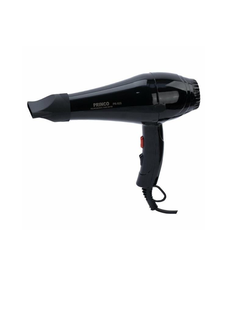 SAÇ KURUTMA PRINCO007.03.0333Princo Saç Kurutma Fön Makinesi 2200W PR-935 /LL-5500 9355Princo Saç Kurutma Fön Makinesi 2200W PR-935 /LL-5500 9355