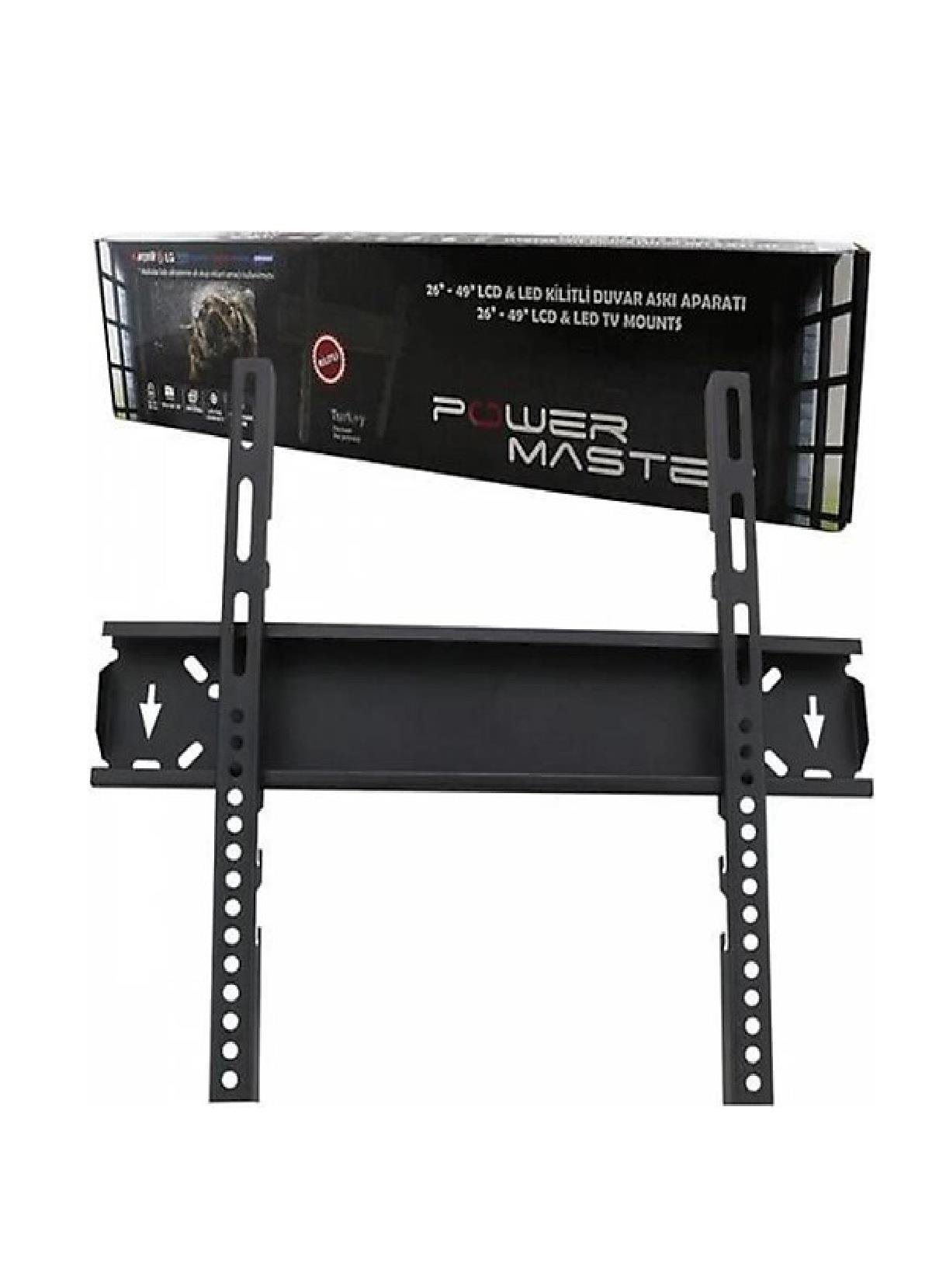 HIRDAVATPOWERMASTER007.03.0195POWERMASTER LCD ASKI APARATI 16055POWERMASTER LCD ASKI APARATI 16055