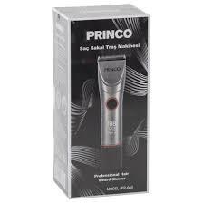 EV & YAŞAMMUHTELİF007.03.0349Princo Saç Sakal Traş Makinesi Şarjlı PR-660 6606Princo Saç Sakal Traş Makinesi Şarjlı PR-660 6606
