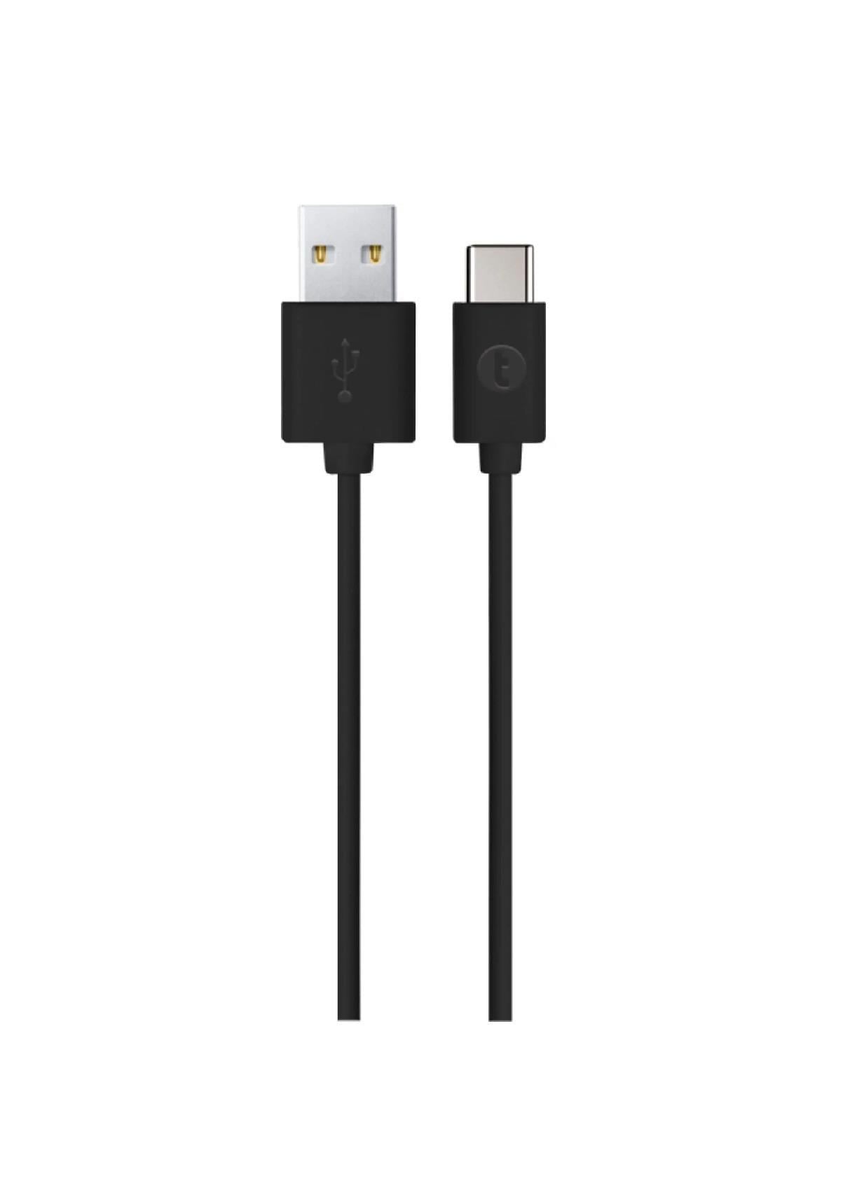 TEKNOLOJİ & ELEKTRONİK AKSESUARLAR TTEC007.03.0256TTEC taks DISPLAY KABLO  mic-typ-ıph 5DKTTEC taks DISPLAY KABLO  mic-typ-ıph 5DK
