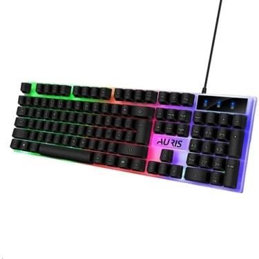 KLAVYEAURİS007.03.0296Auris Klavye ve Mouse Set Oyuncu Kablolu ARS-KGC10Auris Klavye ve Mouse Set Oyuncu Kablolu ARS-KGC10