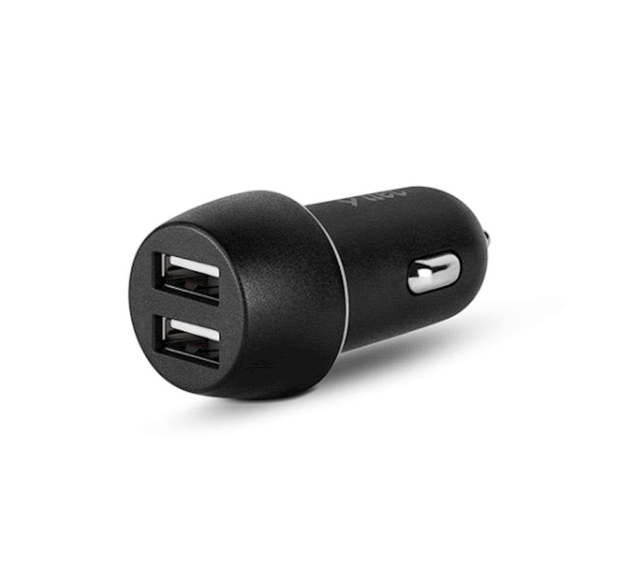ELEKTRONİKTTEC007.03.0224TTEC 2CKS21S SMARTCHARGER 3.1A ARAÇ ŞARJ ALETİ ÇİFT USBTTEC 2CKS21S SMARTCHARGER 3.1A ARAÇ ŞARJ ALETİ ÇİFT USB