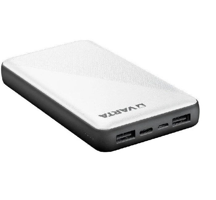 ELEKTRONİKTTEC007.03.0317VARTA POWERBANK 15.000 MAH (57977-101-111)VARTA POWERBANK 15.000 MAH (57977-101-111)