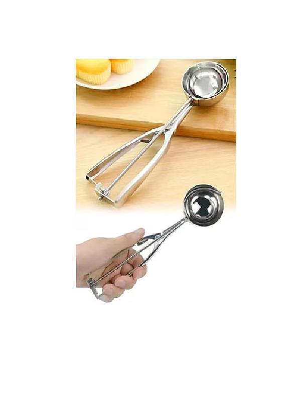 MUTFAK GEREÇLERİMUHTELİF007.05.0079Yakut Dondurma Kaşığı 3285Yakut Dondurma Kaşığı 3285