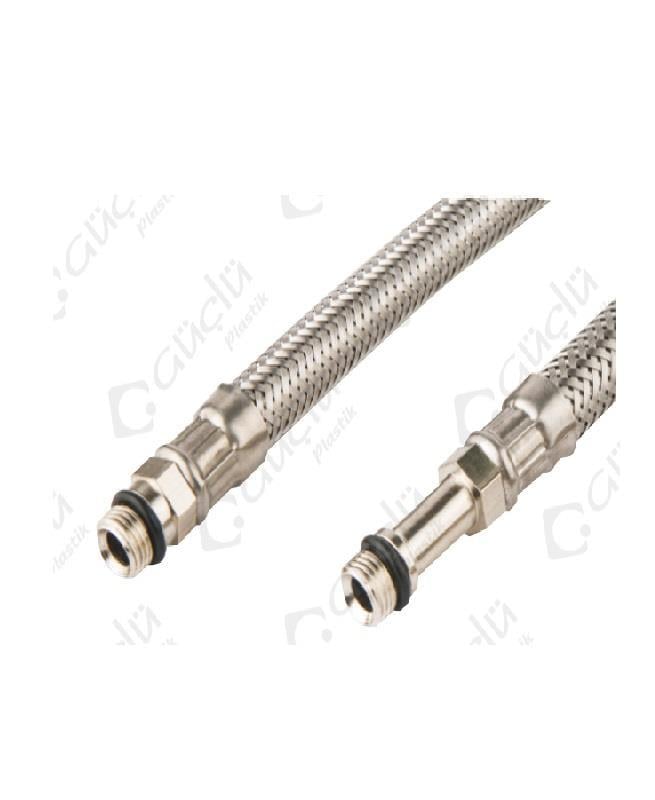 ENDÜSTRİYEL HORTUMLARGÜÇLÜ PLASTİK008.01.0150GÜÇLÜ PLASTİK AYAKLI FLEX BAĞLANTI HORTUMU UZUN DİŞ 70 CM GP8530GÜÇLÜ PLASTİK AYAKLI FLEX BAĞLANTI HORTUMU UZUN DİŞ 70 CM GP8530