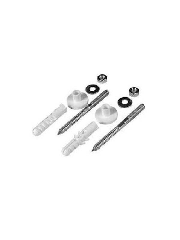 VİDA & CİVATAGÜÇLÜ PLASTİK008.01.0129GÜÇLÜ PLASTİK LAVABO MONTAJ VİDASI 12 CM GP4109GÜÇLÜ PLASTİK LAVABO MONTAJ VİDASI 12 CM GP4109