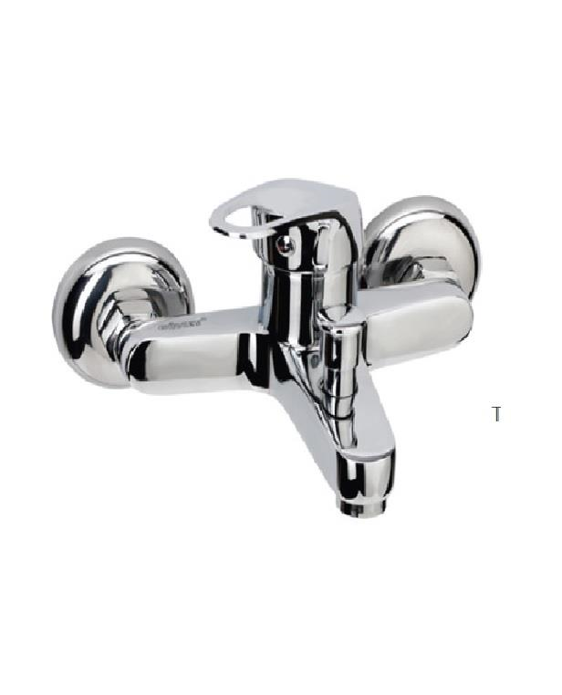 BANYO AKSESUARLARIGÜNEY VANA008.01.0113GÜNEY VANA VİSTA MİX BANYO BATARYASI 50087GÜNEY VANA VİSTA MİX BANYO BATARYASI 50087