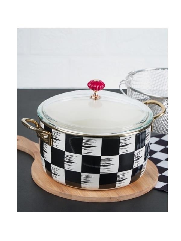 TAVA & TENCEREACAR009.01.0595ACAR QALITA-KING EMAYE KIZARTMA TENCERESİ XAP-22-0249/6ACAR QALITA-KING EMAYE KIZARTMA TENCERESİ XAP-22-0249/6