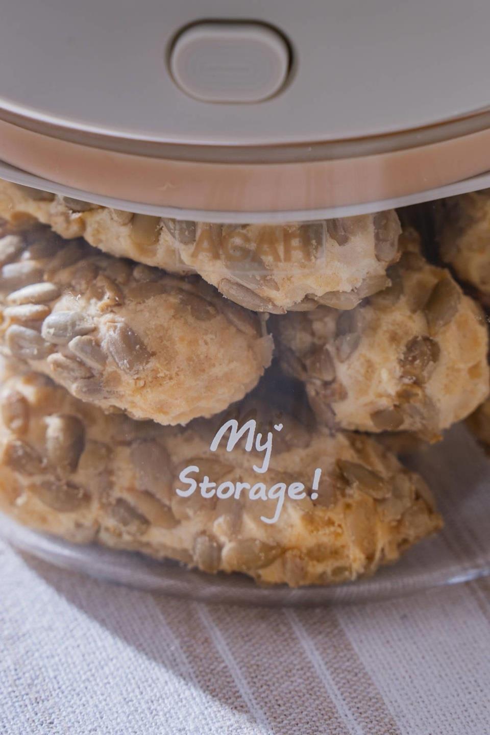 SAKLAMA KAPLARIACAR009.01.1418Acar PNM-08024 Harlow KavanozAcar PNM-08024 Harlow Kavanoz