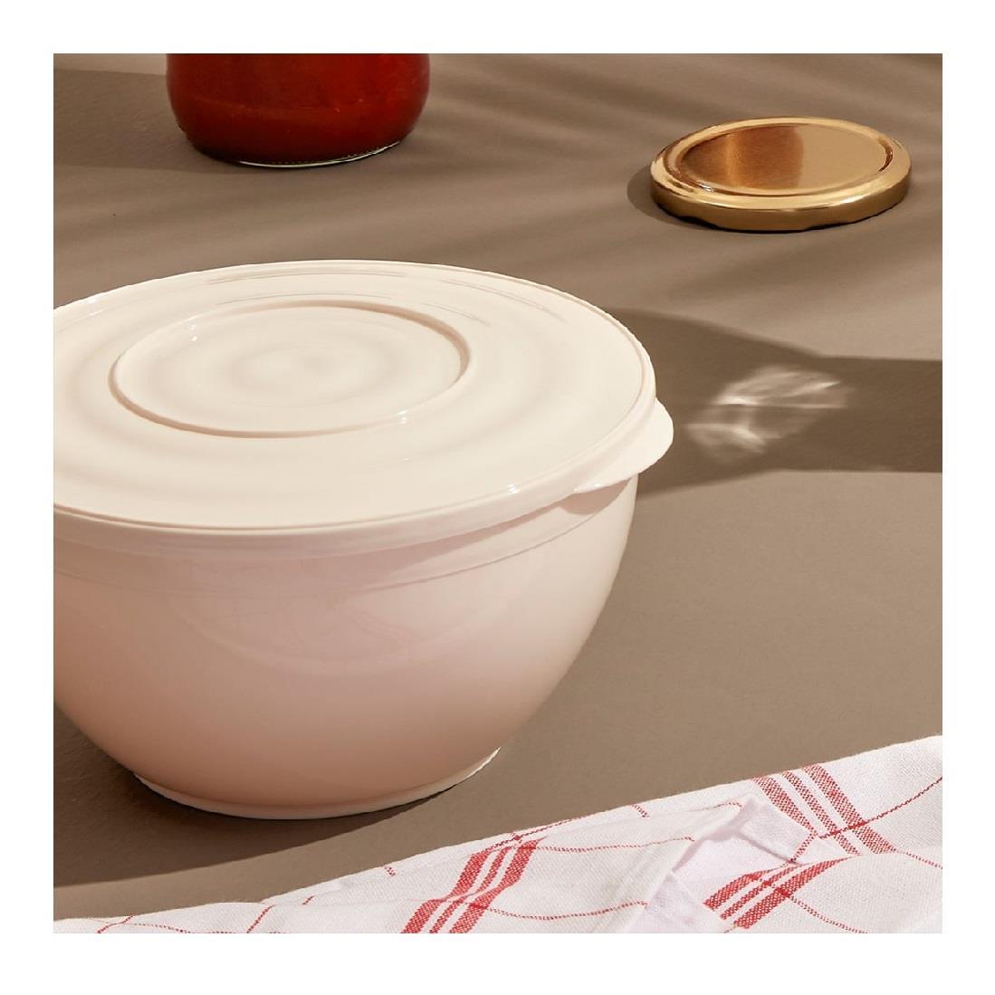 SAKLAMA KAPLARIDÜNYA009.01.0273DÜNYA PLASTİK 2,1 LT KAPAKLI JUNİOR CHEF KASE 10713DÜNYA PLASTİK 2,1 LT KAPAKLI JUNİOR CHEF KASE 10713