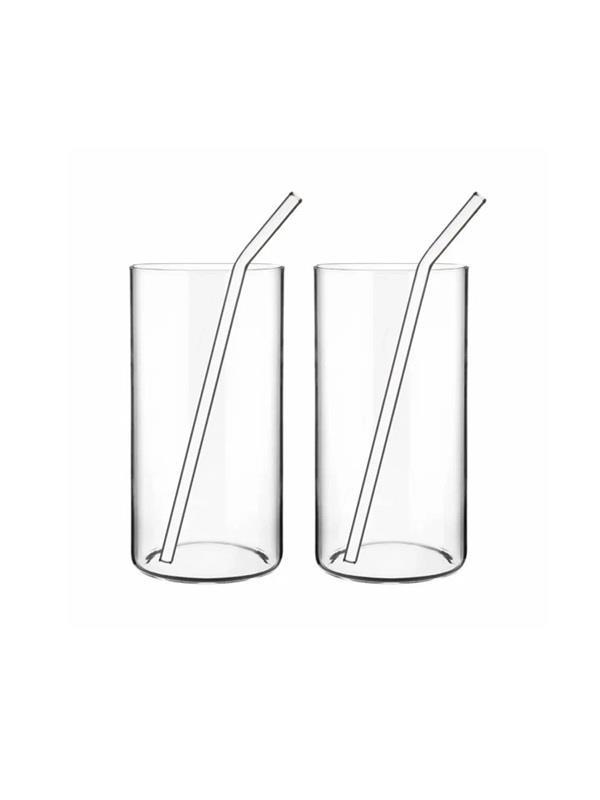 BARDAKMUHTELİF009.01.1437Borex Borosilikat Pipetli Meşrubat Bardağı 2liBorex Borosilikat Pipetli Meşrubat Bardağı 2li