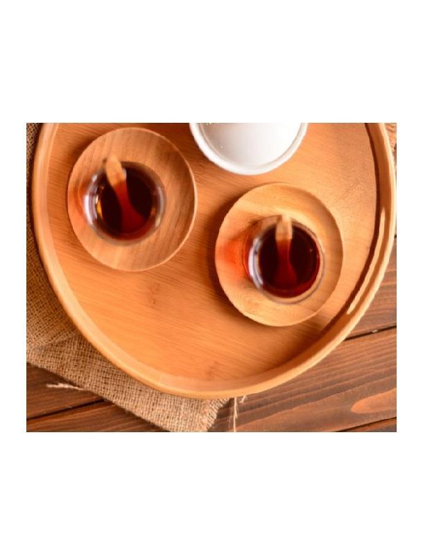 TEPSİLERBAMBUM009.01.0498BAMBUM CARNE YUVARLAK TEPSİ 30 CM B1052BAMBUM CARNE YUVARLAK TEPSİ 30 CM B1052