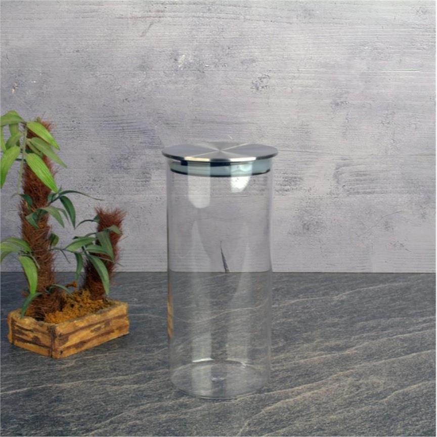 SAKLAMA KAPLARITOHANA009.01.0831Tohana 88103 Metal Kapaklı Cam Kavanoz 1250 mlTohana 88103 Metal Kapaklı Cam Kavanoz 1250 ml