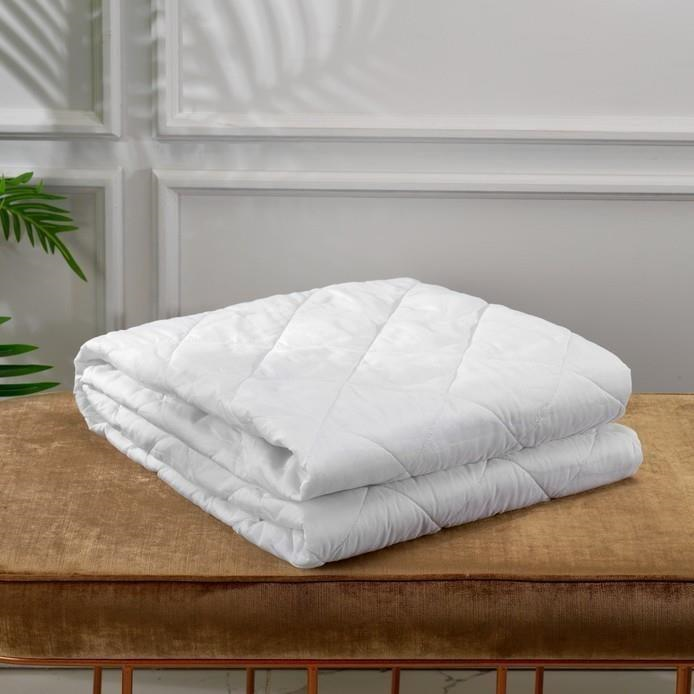 SCHAFER009.01.1293Schafer Home Alez 160*200 cm - BeyazSchafer Home Alez 160*200 cm - Beyaz