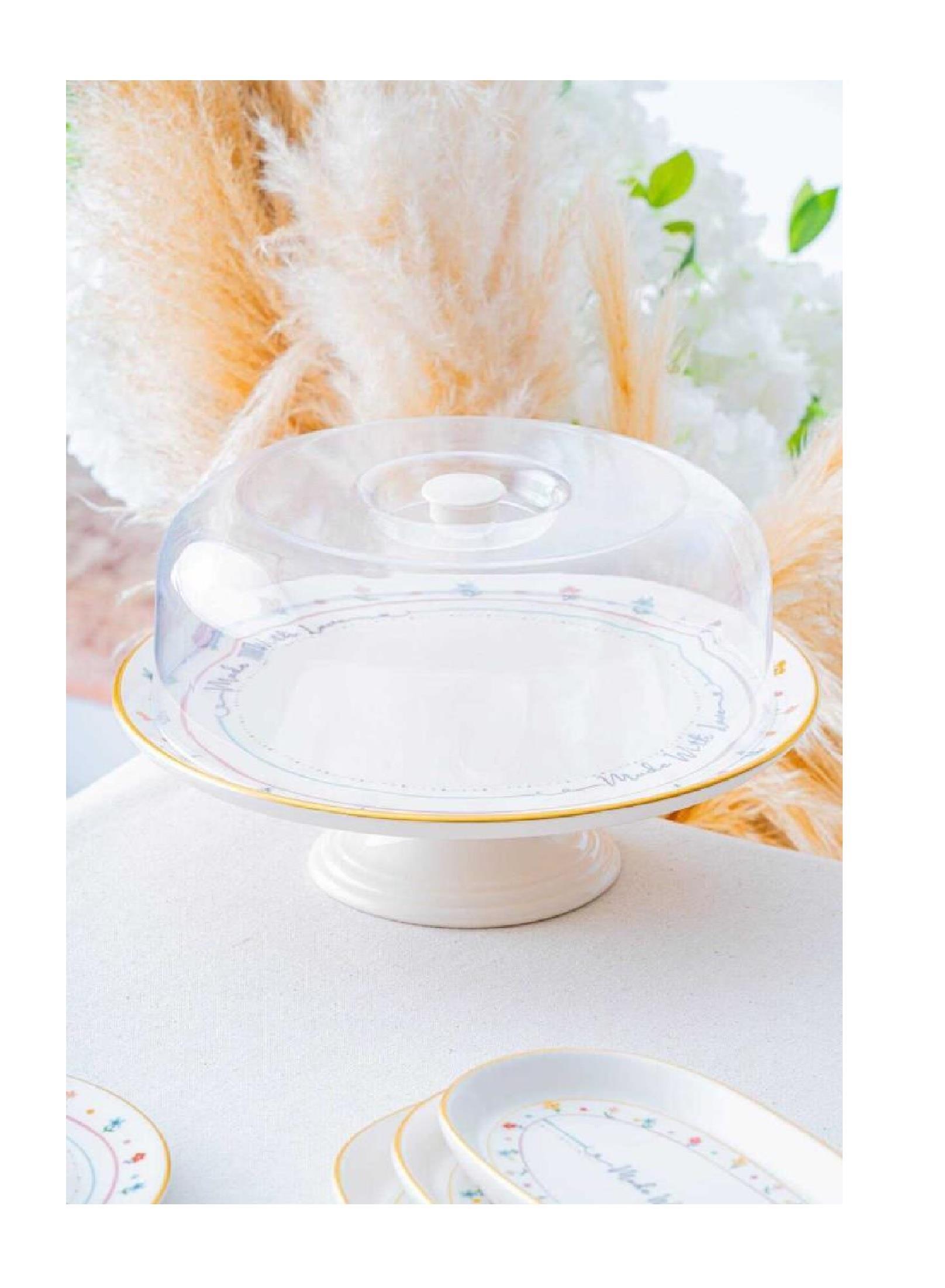 KEK FANUSUACAR009.01.1519Acar HCA-7733 Livaldi Ayaklı Kek Fanusu 30 cmAcar HCA-7733 Livaldi Ayaklı Kek Fanusu 30 cm