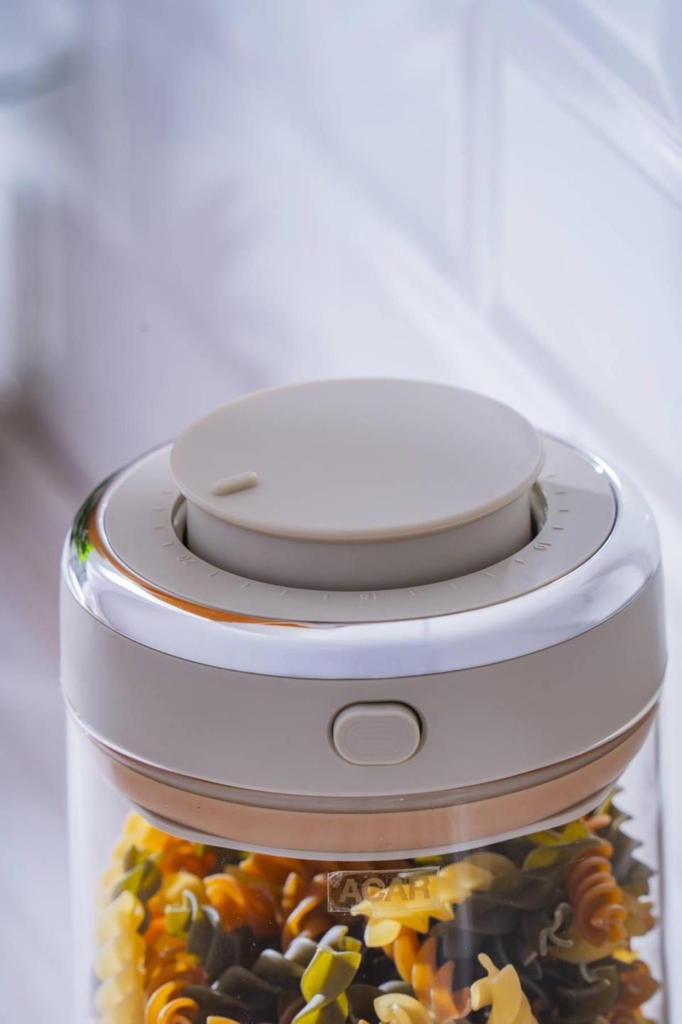 SAKLAMA KAPLARIACAR009.01.1419Acar PNM-08025 Harlow KavanozAcar PNM-08025 Harlow Kavanoz