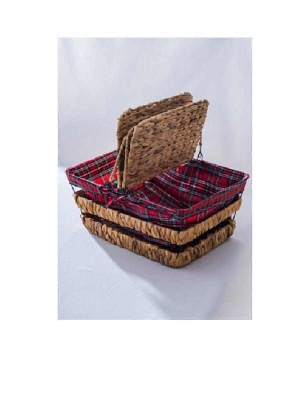 PİKNİK SEPETLERİACAR009.01.1406Acar SEP-07855 Kapaklı Piknik SepetiAcar SEP-07855 Kapaklı Piknik Sepeti