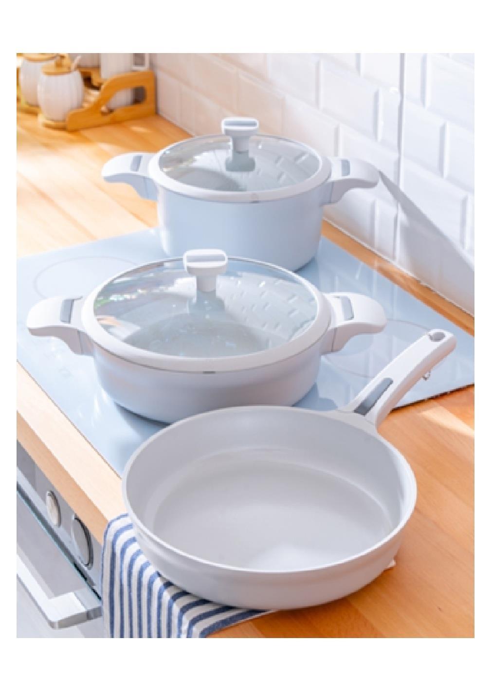 TAVA & TENCEREACAR009.01.1146ACAR BSC-06781 ULTIMATE PRO 5 PARÇA DÖKÜM TENCERE SETİACAR BSC-06781 ULTIMATE PRO 5 PARÇA DÖKÜM TENCERE SETİ