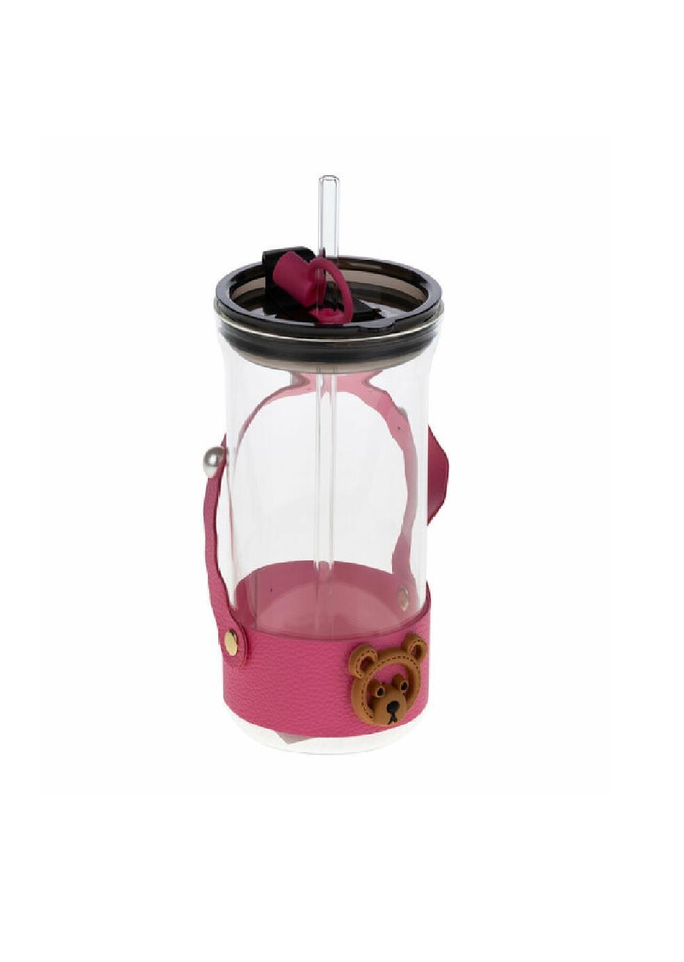 MATARA & TERMOSTUTKU009.01.1445Tutku Bardak Matara Pipetli Cam 3292 Tutku Bardak Matara Pipetli Cam 3292 