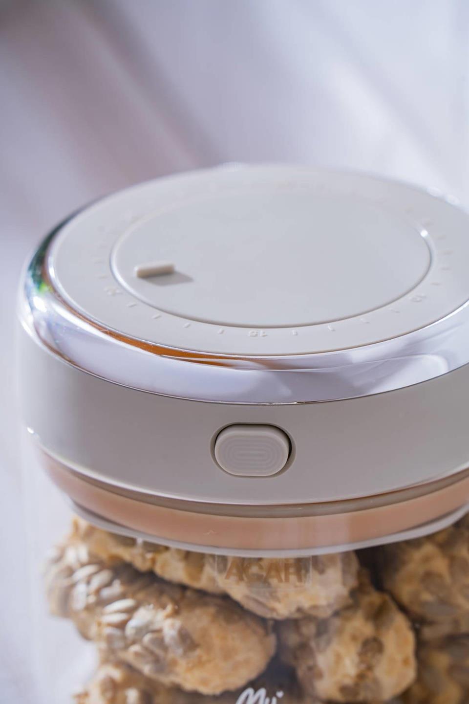 SAKLAMA KAPLARIACAR009.01.1418Acar PNM-08024 Harlow KavanozAcar PNM-08024 Harlow Kavanoz