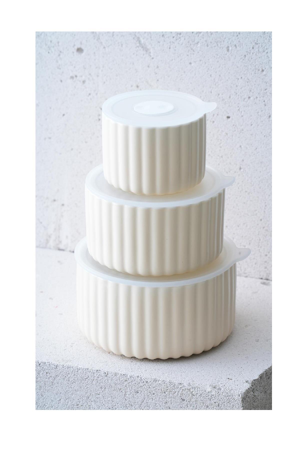 SAKLAMA KAPLARIACAR009.01.1161ACAR KAL-07464 BLUSH 3 LÜ SAKLAMA KABIACAR KAL-07464 BLUSH 3 LÜ SAKLAMA KABI