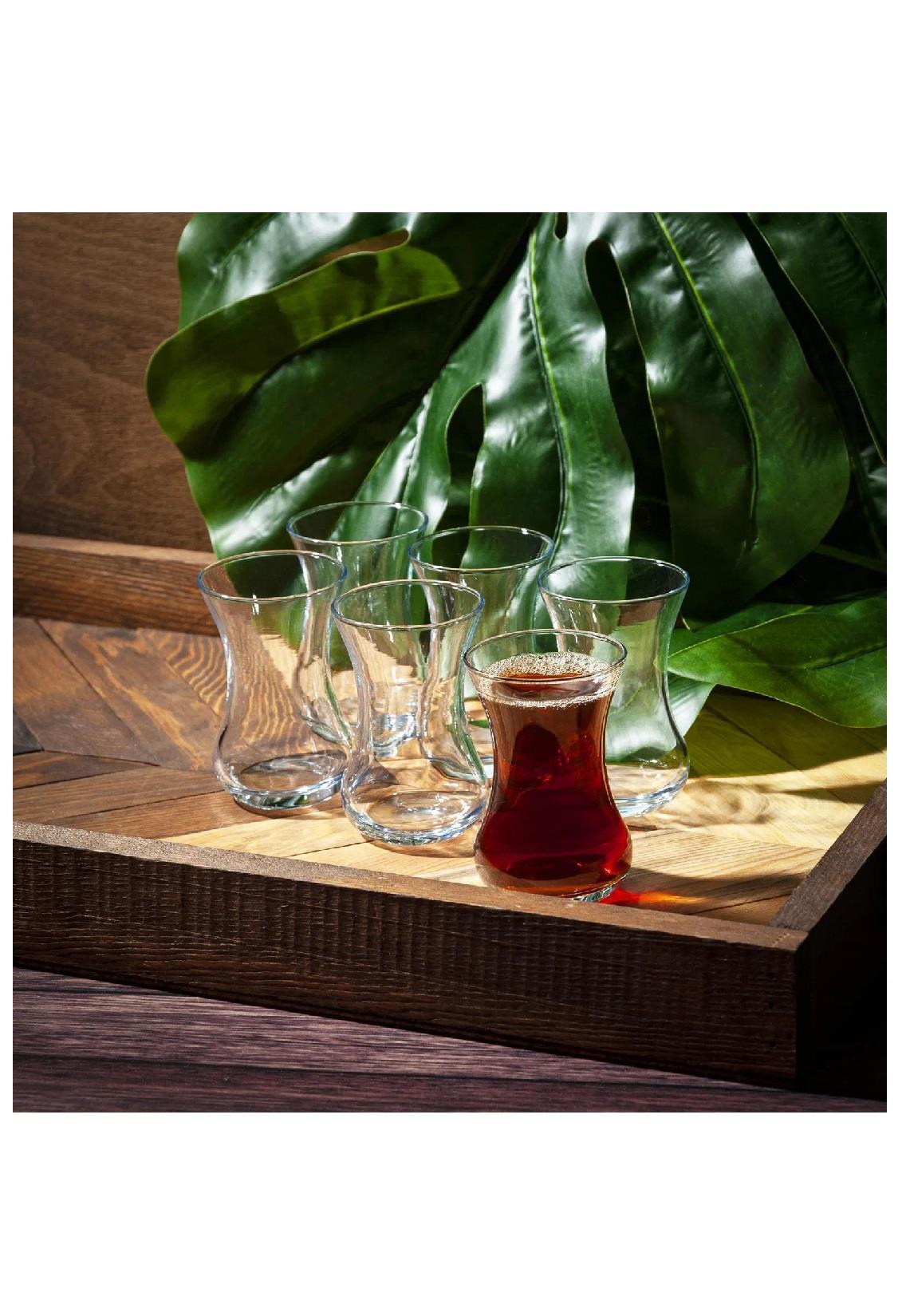 ÇAY BARDAĞILAV009.01.0736LAV DMT303 OPTE GÜRAL DEMET OPTİKLİ 6LI ÇAY BARDAĞI LAV DMT303 OPTE GÜRAL DEMET OPTİKLİ 6LI ÇAY BARDAĞI 