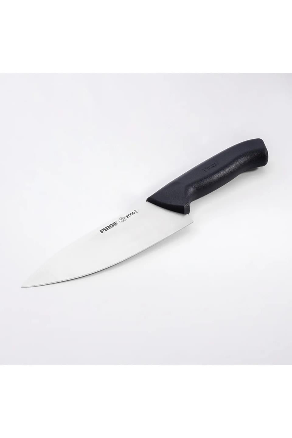 ÇATAL-KAŞIK-BIÇAKLARPİRGE009.01.1085Pirge Ecco Şef Bıçağı 16 cm Yeşil 38159-04Pirge Ecco Şef Bıçağı 16 cm Yeşil 38159-04