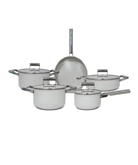 TAVA & TENCEREAROW009.01.1732AROW TR-4658 MONZA 9 PRÇ SERAMİK TENCERE SETİAROW TR-4658 MONZA 9 PRÇ SERAMİK TENCERE SETİ