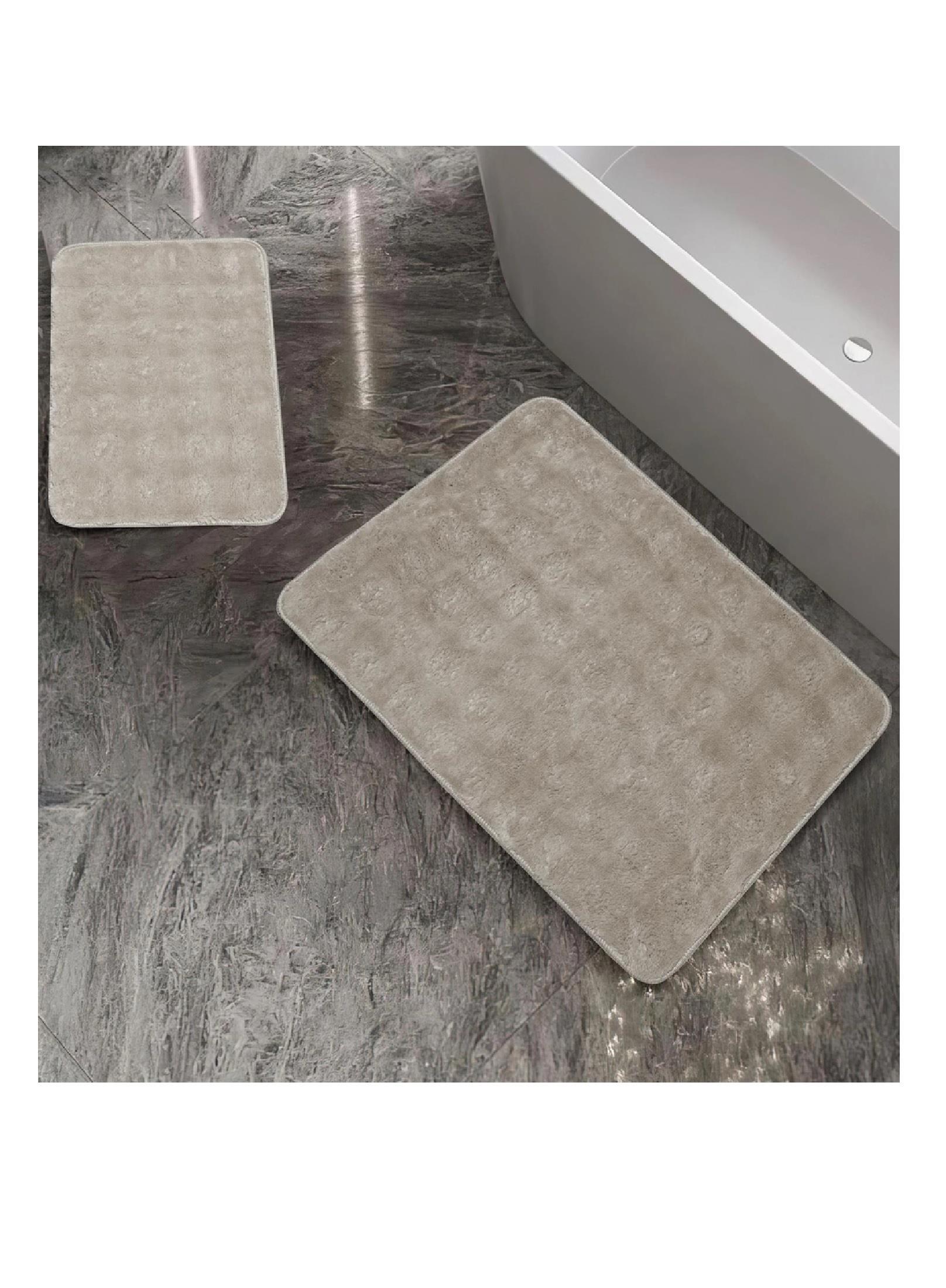 BANYO AKSESUARLARISCHAFER009.01.1567Schafer Home Pia peluş 2 li Banyo Paspası-bejSchafer Home Pia peluş 2 li Banyo Paspası-bej