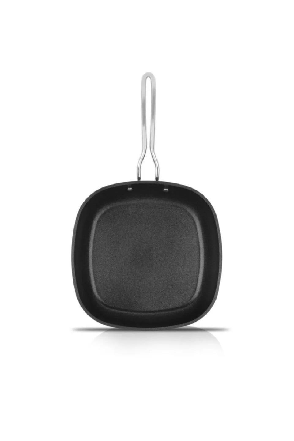 TAVA & TENCERESCHAFER009.01.0998Schafer Gastronomie Master Granit Tava 26Cm-SiyahSchafer Gastronomie Master Granit Tava 26Cm-Siyah