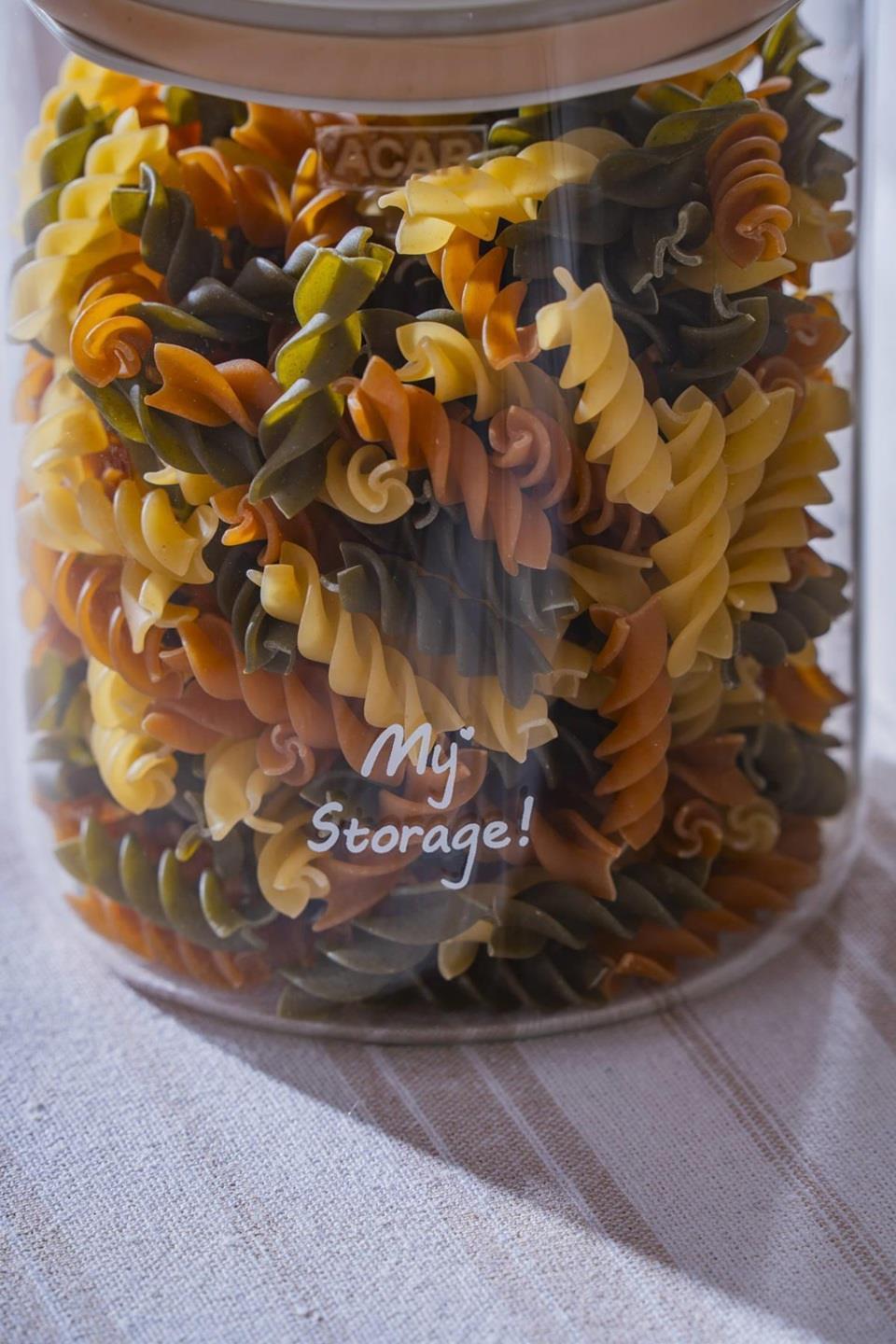 SAKLAMA KAPLARIACAR009.01.1419Acar PNM-08025 Harlow KavanozAcar PNM-08025 Harlow Kavanoz