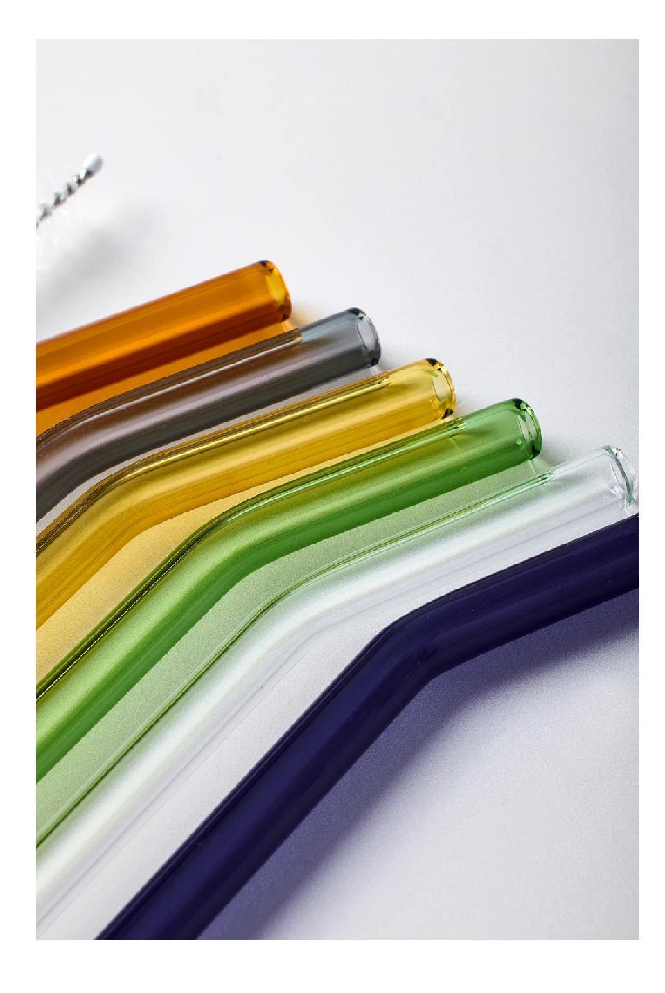 PRATİK EV GEREÇLERİPEROTTİ009.01.1287Perotti 15960 Straw Cam Pipet Fırça Seti Renkli 6lı Perotti 15960 Straw Cam Pipet Fırça Seti Renkli 6lı 