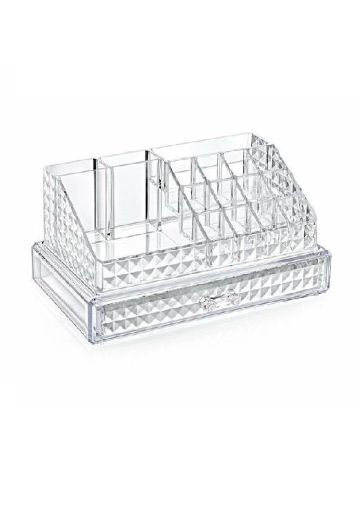 ORGANİZERLERBOXUP009.01.1644Box Up Düzenleyici Organizer Klasik Çekmeceli Diamond FT-021 BOX 049 0114Box Up Düzenleyici Organizer Klasik Çekmeceli Diamond FT-021 BOX 049 0114
