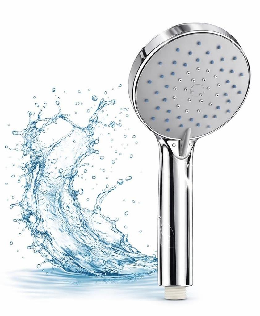 BANYO AKSESUARLARIBEYAZSU009.01.1685Beyazsu Duş Başlığı Yonca Bilisterli 9941Beyazsu Duş Başlığı Yonca Bilisterli 9941