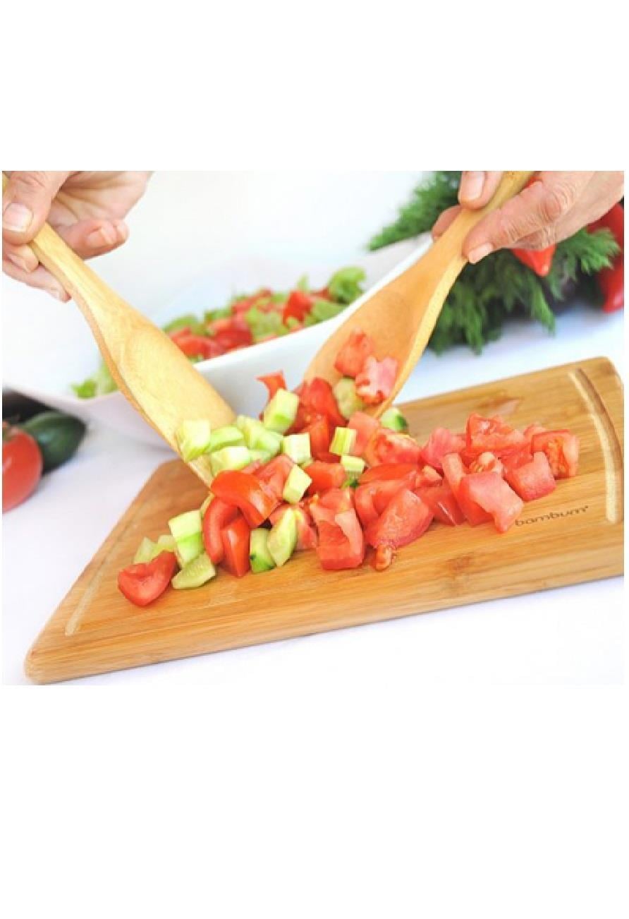 MUTFAK GEREÇLERİBAMBUM009.01.0884BAMBUM TOFU 4 PARÇA BAMBU MUTFAK SETİBAMBUM TOFU 4 PARÇA BAMBU MUTFAK SETİ