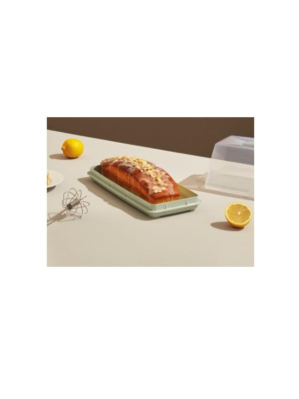 KEK FANUSUDÜNYA PLASTİK009.01.0145DÜNYA PLASTİK BATON KEK FANUSU-30309DÜNYA PLASTİK BATON KEK FANUSU-30309