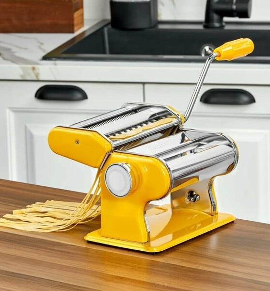 PRATİK EV GEREÇLERİCOOKER009.01.1665COOKER ERİŞTE MAKİNESİ CKR3844 / 6173COOKER ERİŞTE MAKİNESİ CKR3844 / 6173