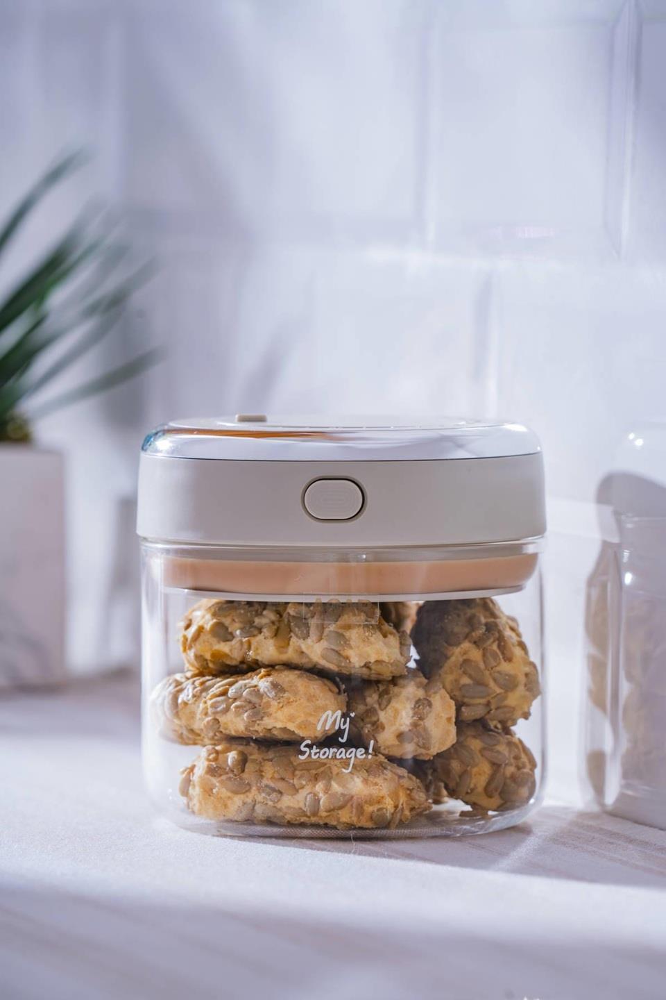 SAKLAMA KAPLARIACAR009.01.1418Acar PNM-08024 Harlow KavanozAcar PNM-08024 Harlow Kavanoz